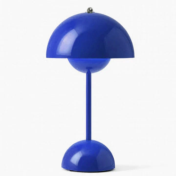 Luvikno | Moderne Nordic Bordlampe Luksusdesign
