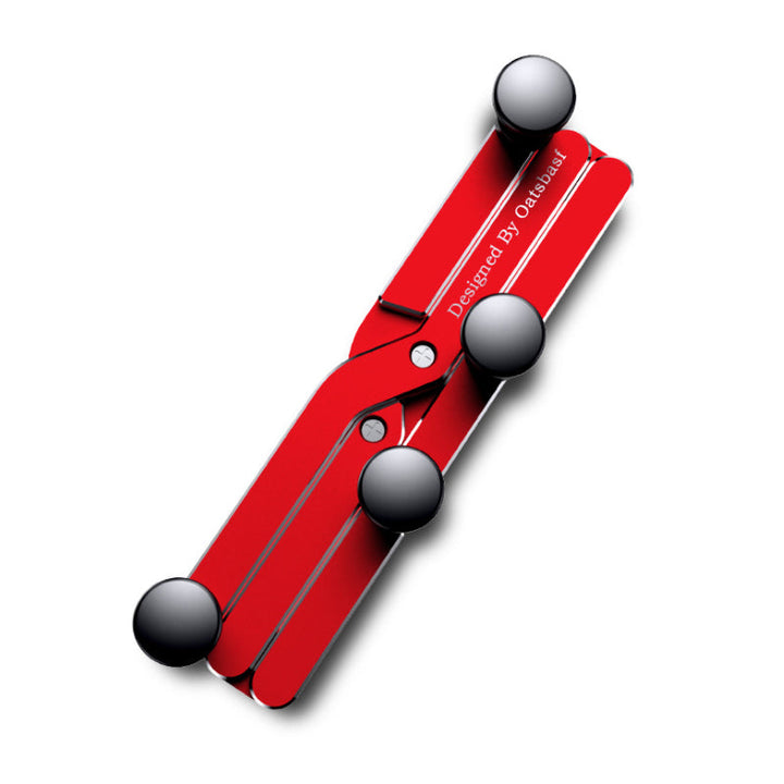 Fjernbar smarttelefonholder for bil | Luvikno