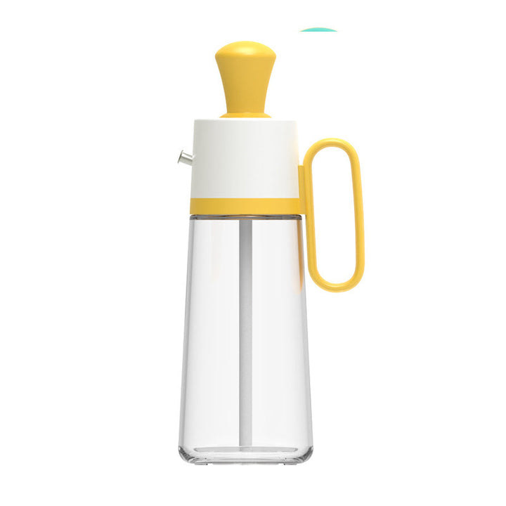 Pea Brush Oiler Bottle | Luvikno