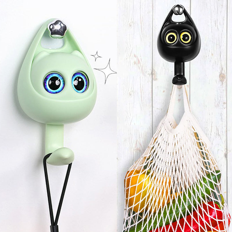 Creative Cartoon Hooks | Luvikno