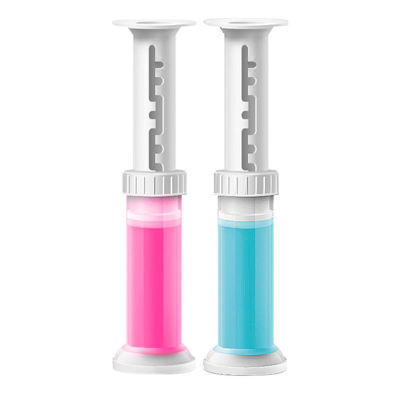 Toalett Deodorant Gel | Luvikno