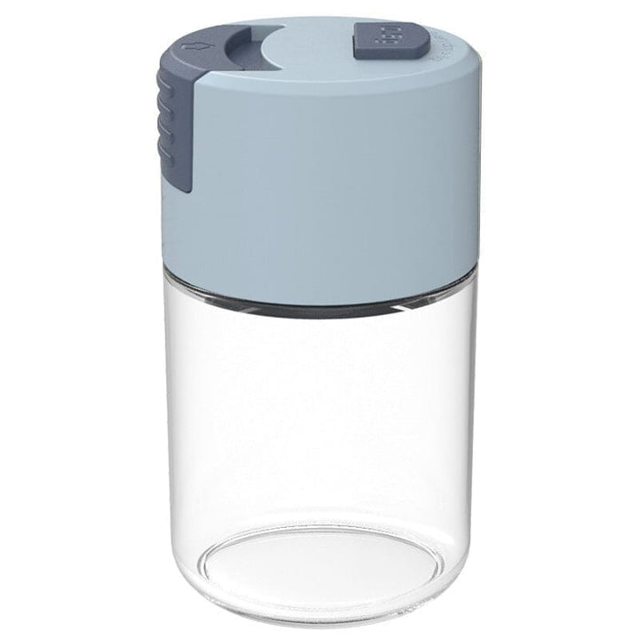 Metering Salt Shaker | Luvikno