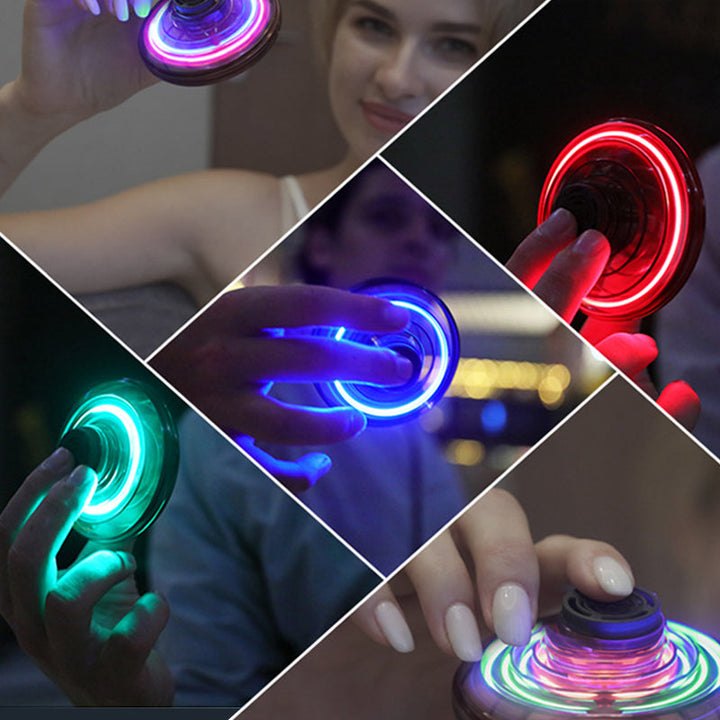 Mini Drone Toy UFO | Luvikno