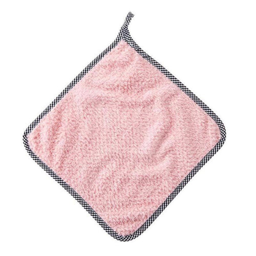 Ultra-absorberende mikrofiber kjøkkenhåndklær | Luvikno