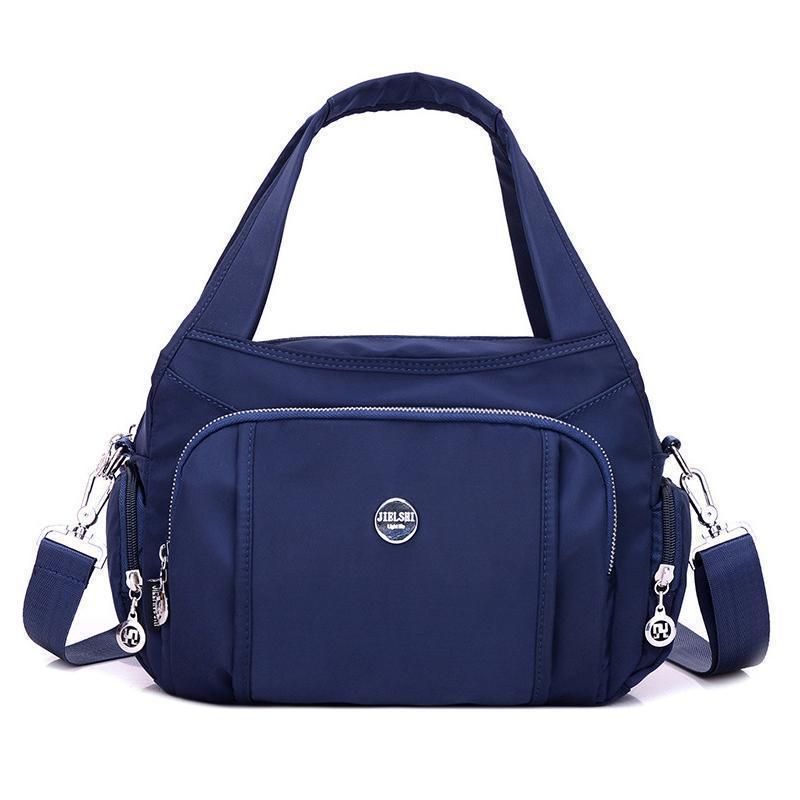 Vanntett Komfortabel Crossbody Bag | Luvikno
