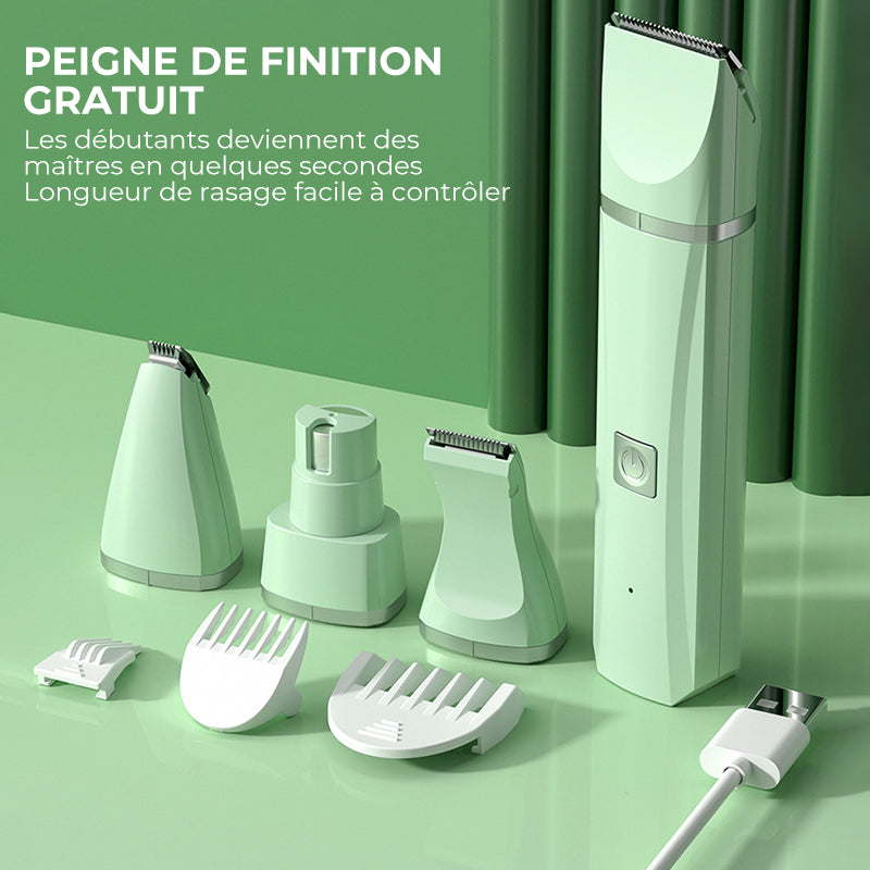 Pet Razor | Luvikno