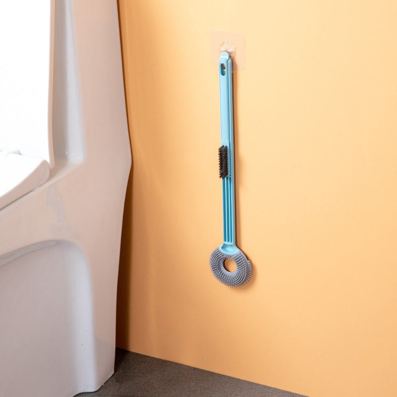 Lollipop Silikon Toalettbørste | Luvikno