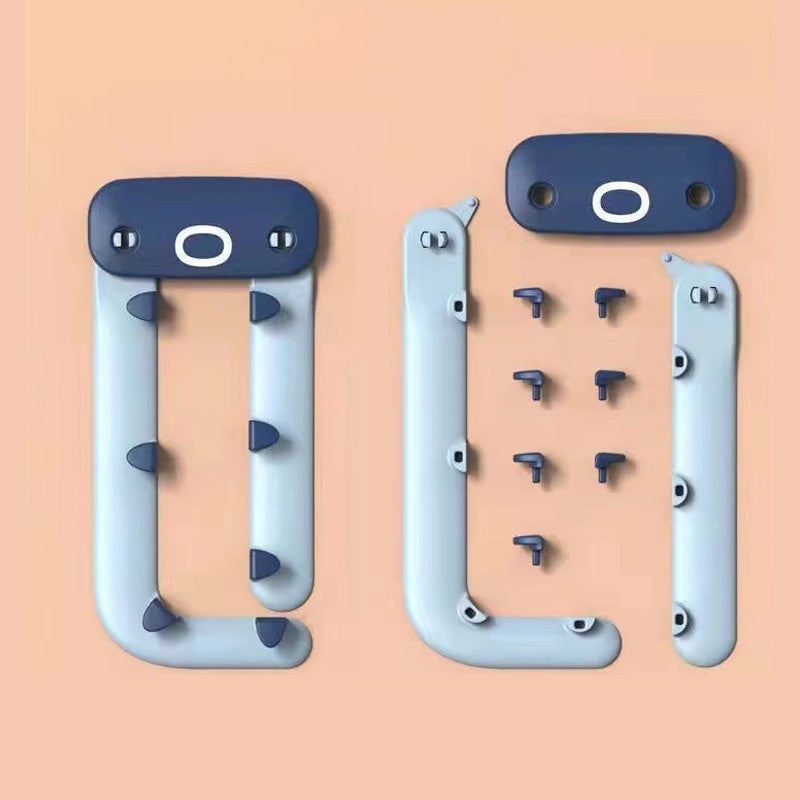 Octopus Sink Filter Kit | Luvikno