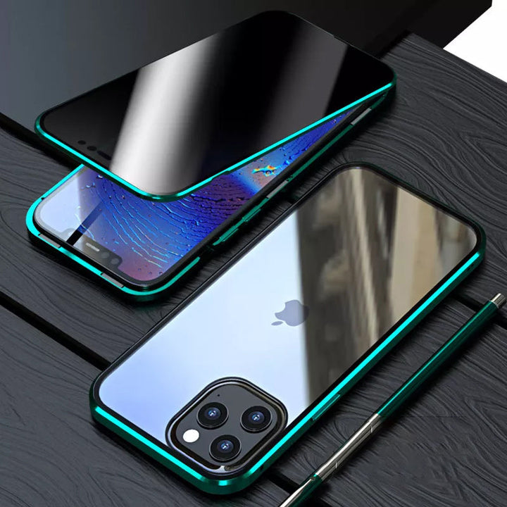 Luvikno | iPhone personverns skjermbeskytter