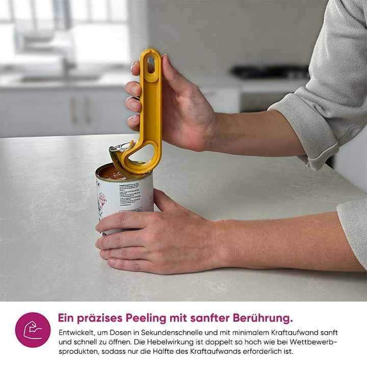 Luvikno | Ring-Pull Boksåpner