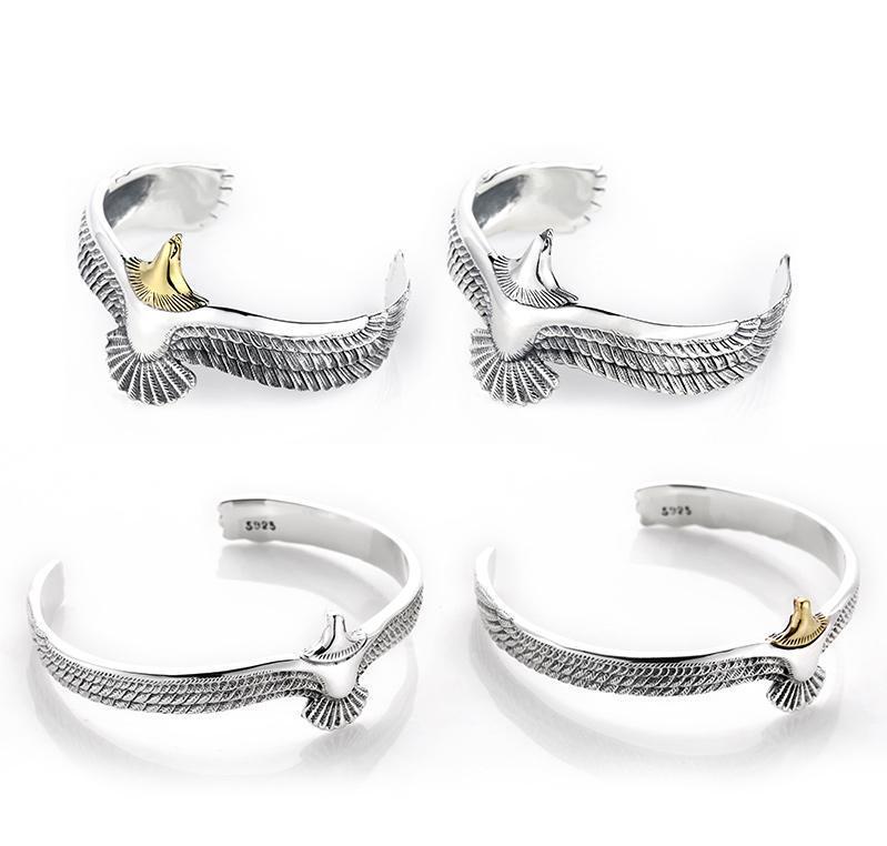 Ørnerelatert Armbånd Spesial | Luvikno