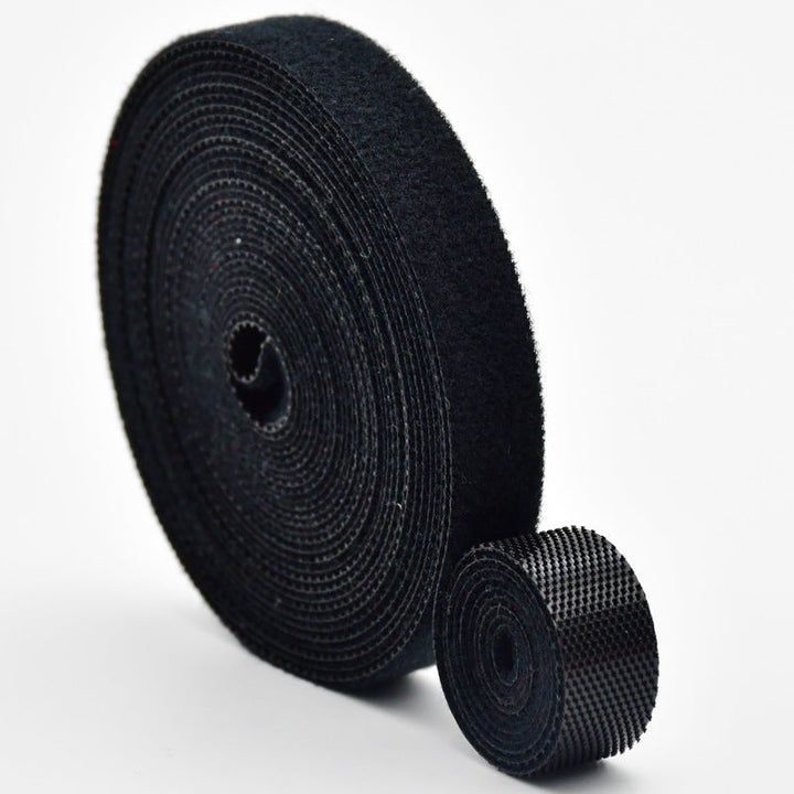 Selvheftende nylon kabelbånd | Luvikno