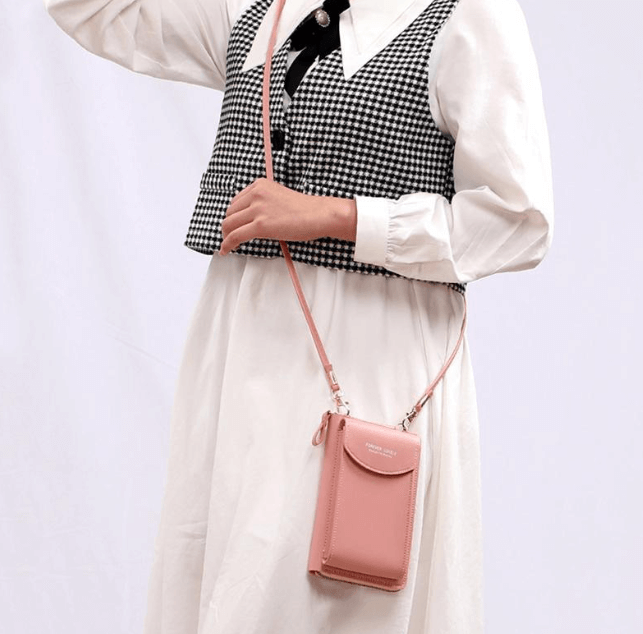 Luvik | Cross body Laukku