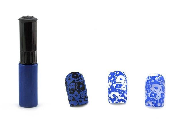 Born Pretty - Nail Art Kit | Luvikno
