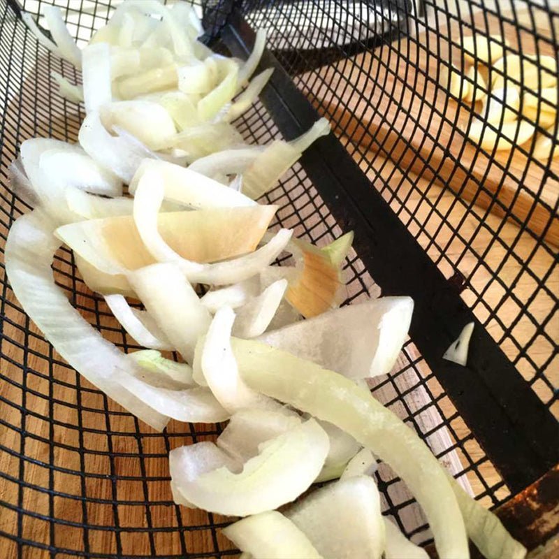 Master Essential for Your Grilling 2 Pieces! | Luvikno
