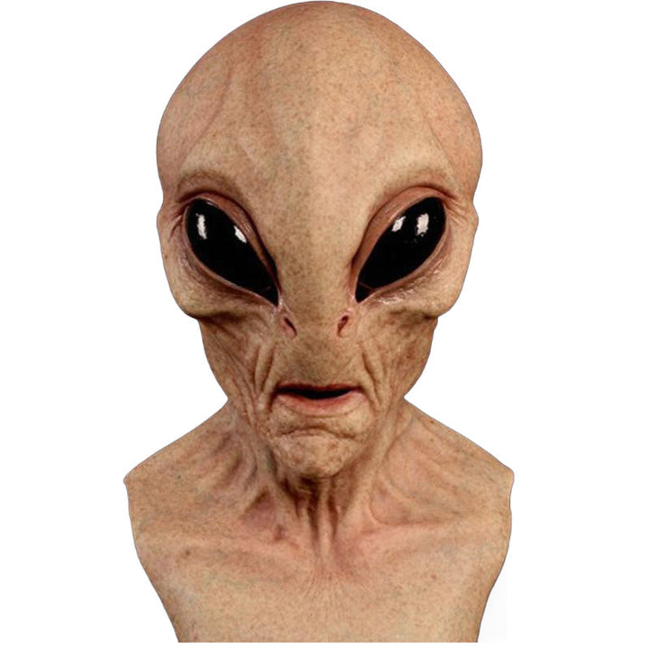 Alien Funny Mask | Luvikno