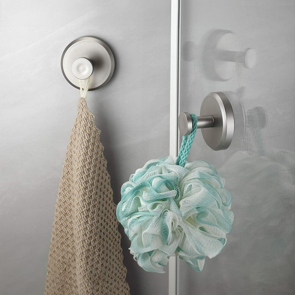 Stickhook Damage-Free Wall Hook | Luvikno