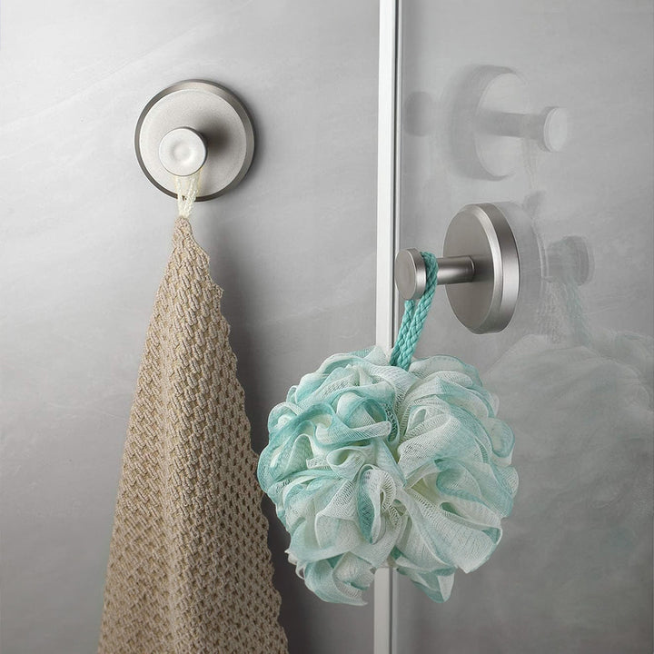 Stickhook Damage-Free Wall Hook | Luvikno