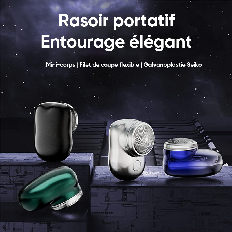 Mini Razor Usb | luvikno