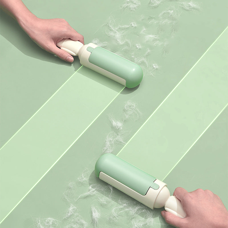 Pet Hair Remover Roll | Luvikno