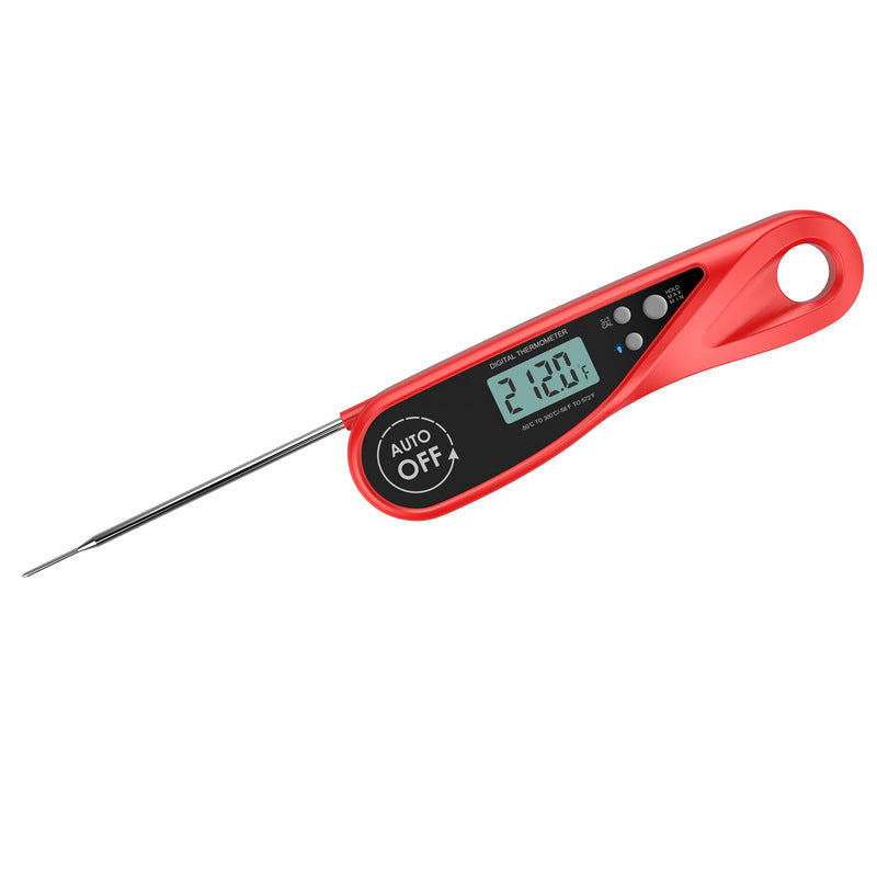 Folding Food Thermometer | Luvikno