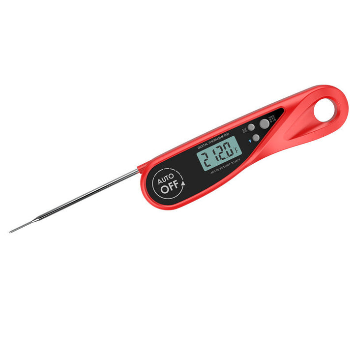 Folding Food Thermometer | Luvikno