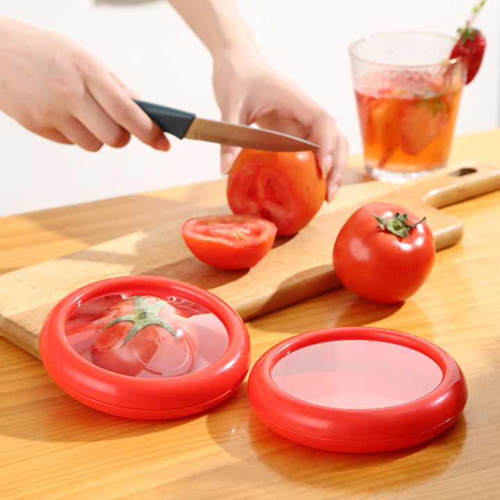Luvikno | Lukkeske (Sett med fire)