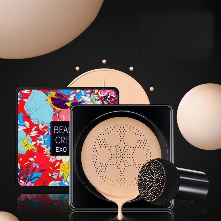 Luvikno | Sopphurt Luftpute CC Cream
