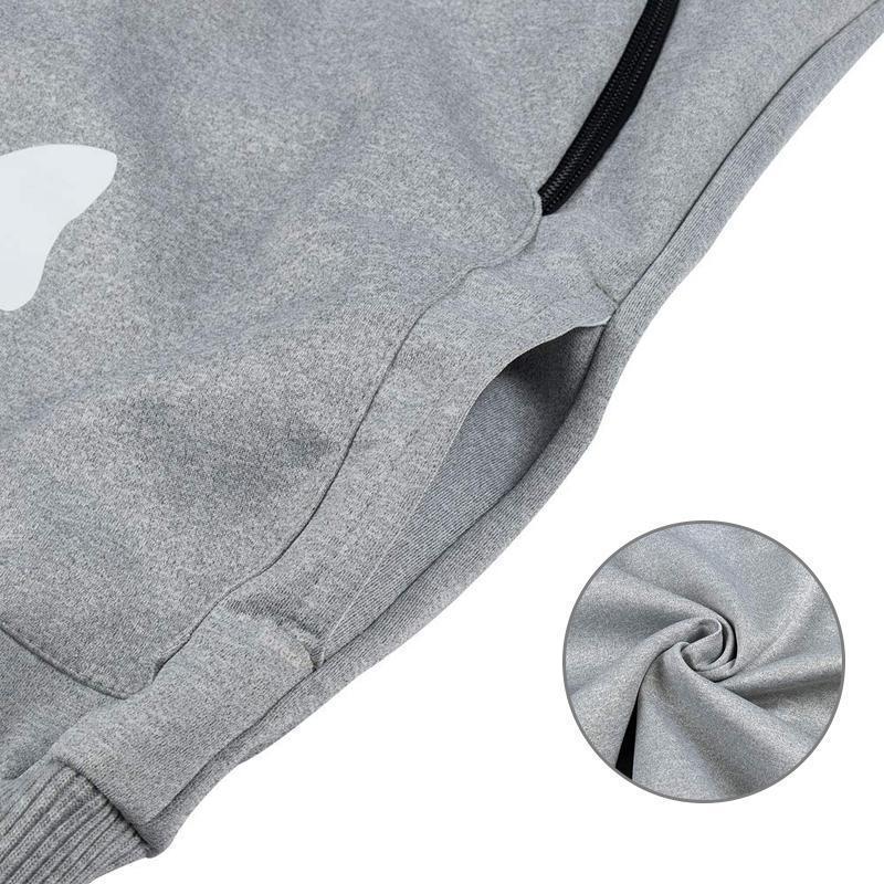 Tier Hoodie | luvikno