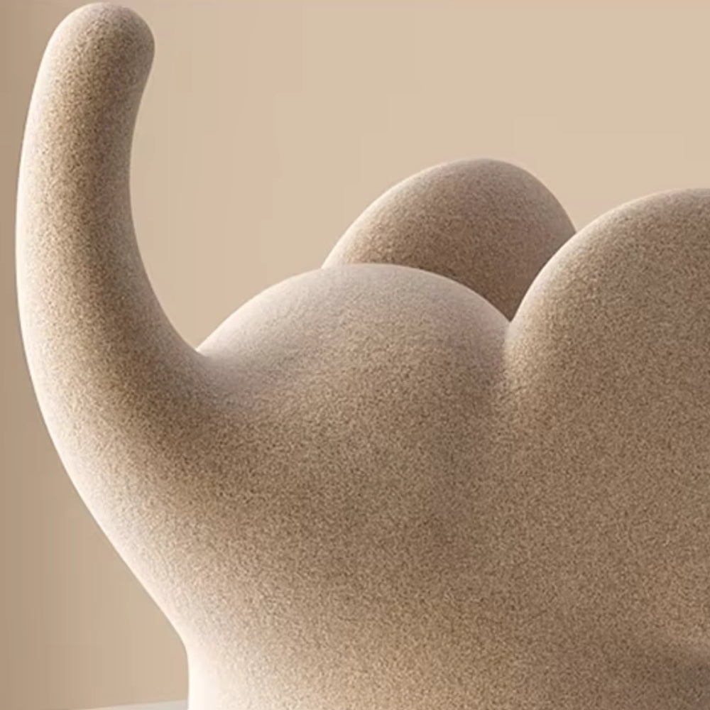 Elephant Accent Figurines | Luvikno