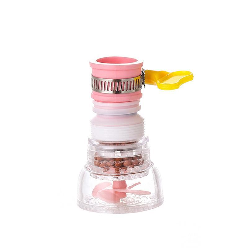 Faucet Booster Filter | Luvikno