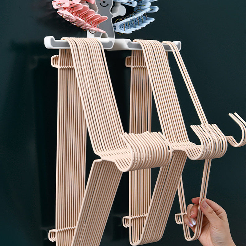 Bear Hanger Oppbevaringsstativ | Luvikno