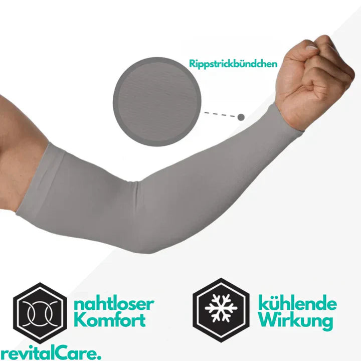 Luvikno | Kompresjonsarmsleeve