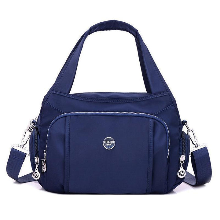 Vanntett Komfortabel Crossbody Bag | Luvikno