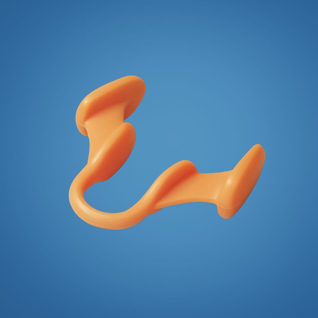 Snorking Nasal Dilator – Myk Silikon – Komfortabel Passform – Voksne Som Søker Snorkefri Søvn – Bedre Hvile Hver Natt Luvikno