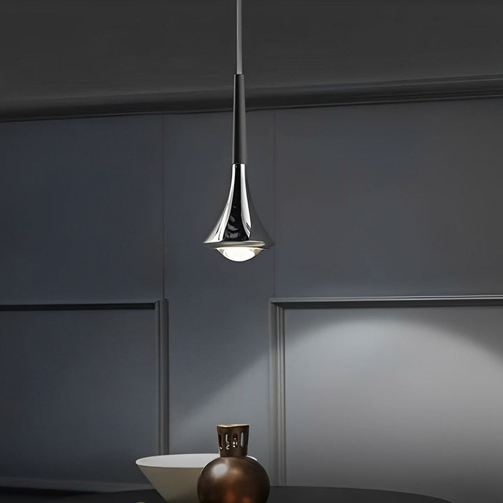 Gootdruppel Light – Skandinavisk LED Pendellampe Luvikno
