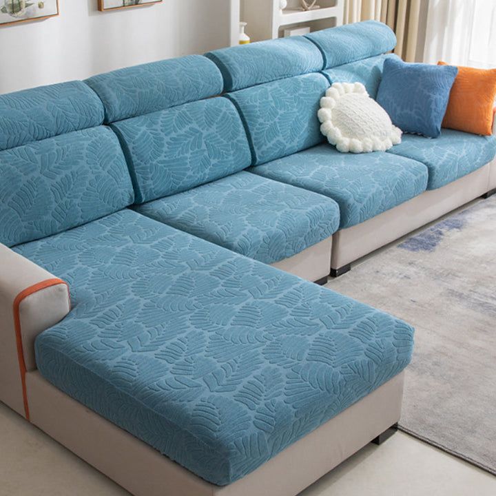 Universal Slitesterk Sofa Trekk | Luvikno