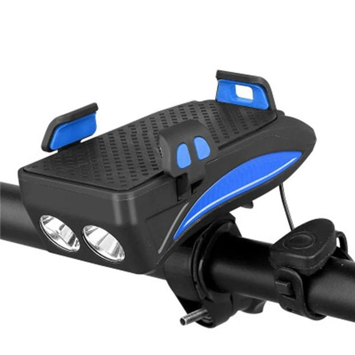 Smartphone Holder for Bicycle | Luvikno