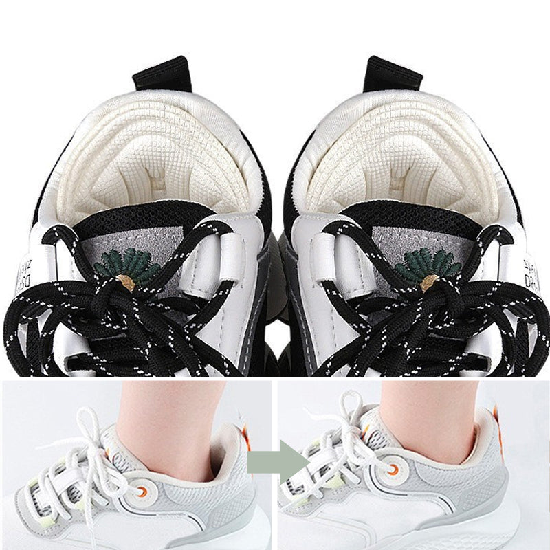 Anti-Wear Heel Patch | Luvikno