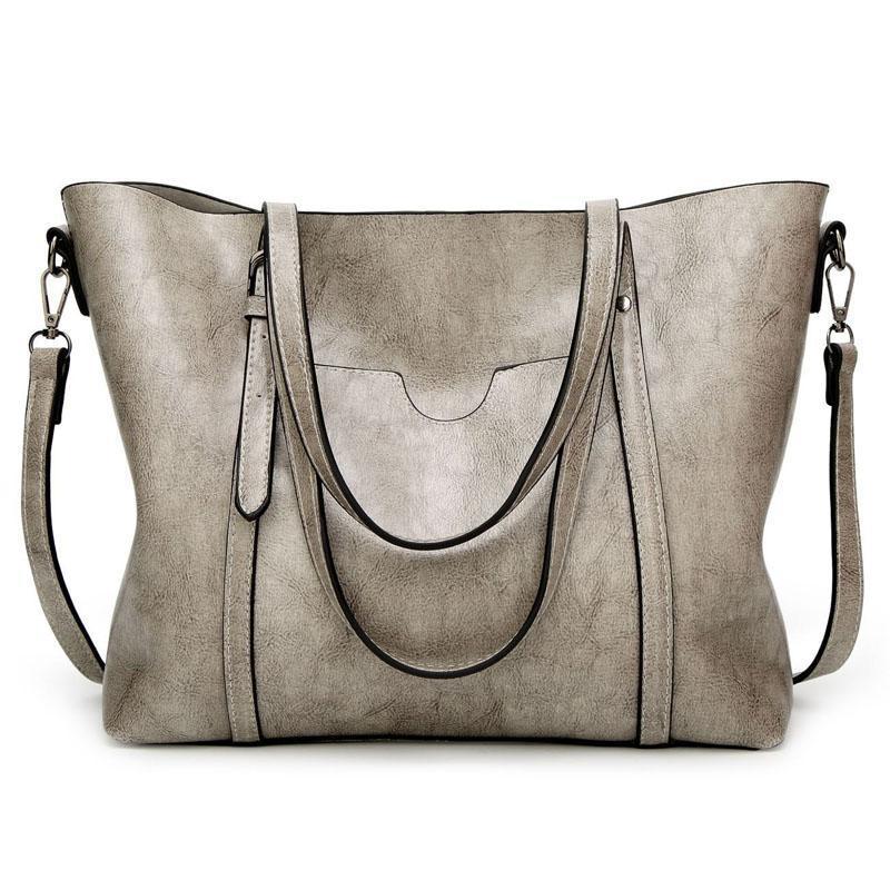 Bag med stor kapasitet | Luvikno