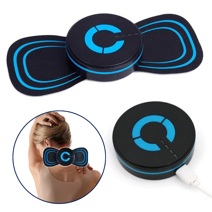 Relax Pulse Pro Massager Luvikno