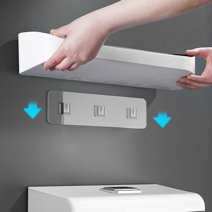 Bad Dusch Rack | Luvikno