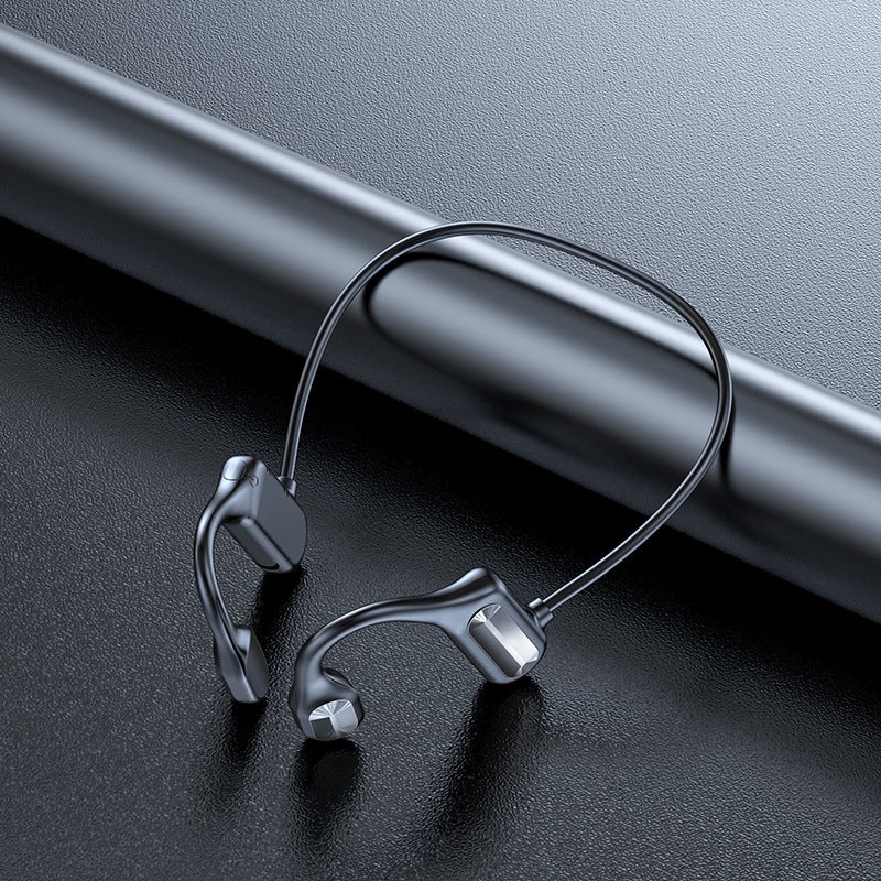 Luvikno | ProHear - Selvjusterende Bluetooth-hodetelefoner