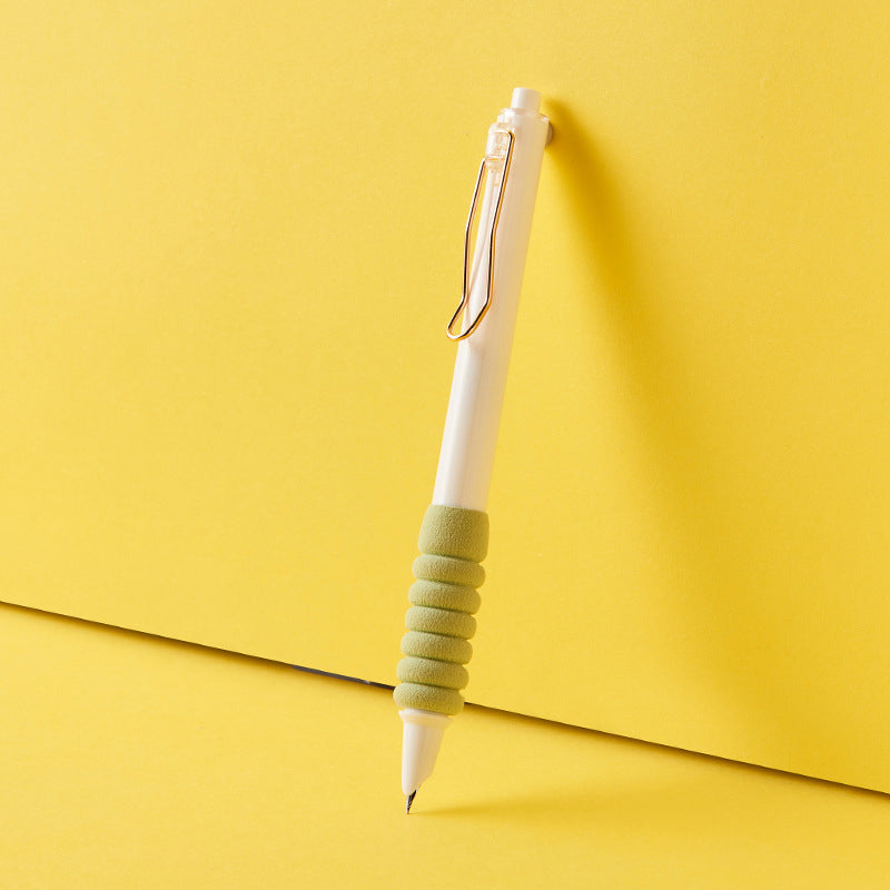 Retractable fountain pen | Luvikno