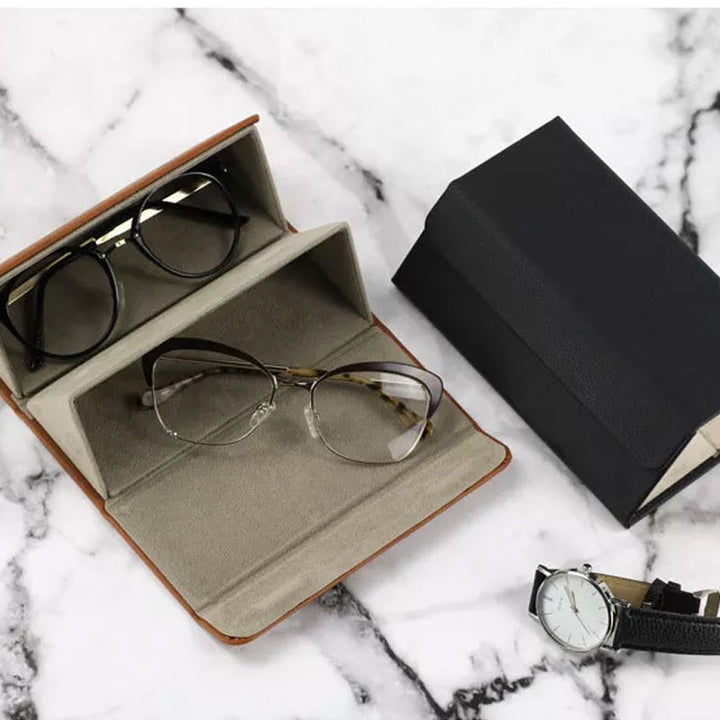 Multi Solbrille Etui - Den Beste Overraskelsesgaven | Luvikno