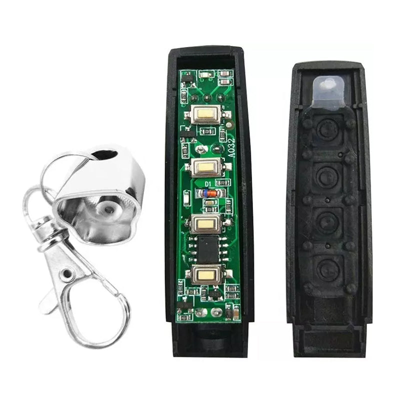 Luvikno | Fjernkontroll Duplicator