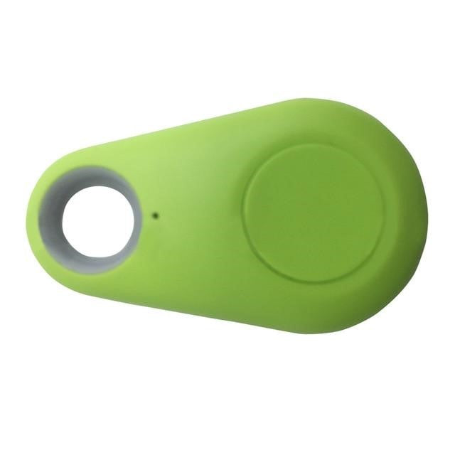 PetTrack – Kompakt GPS Tracker for Kjæledyr Luvikno