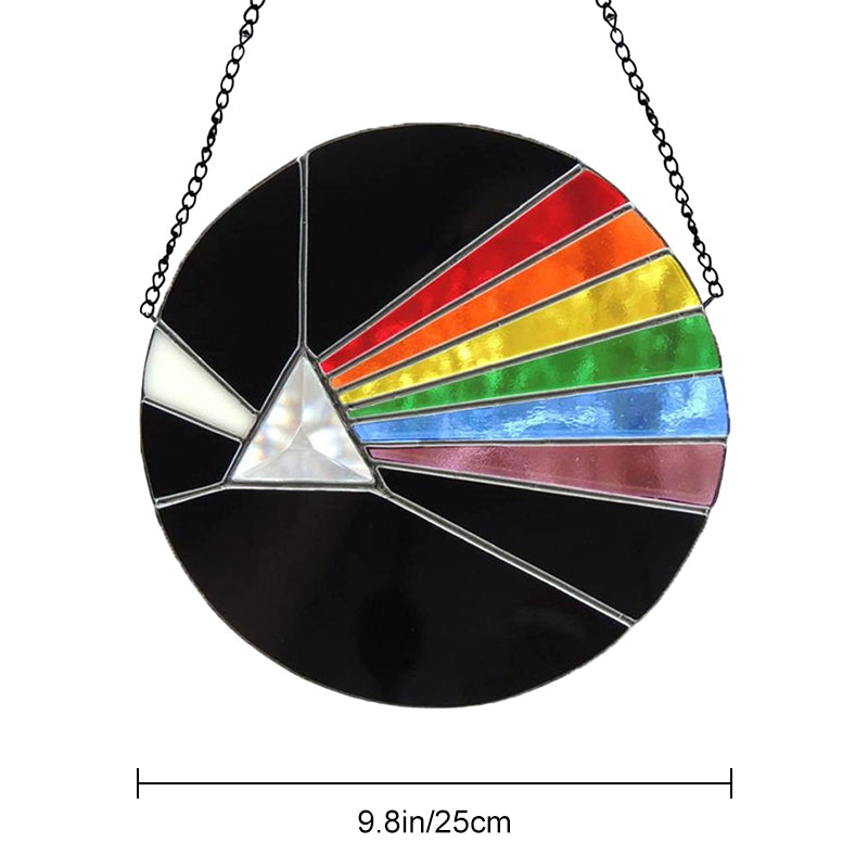 Dark Side of the Moon Panel | Luvikno