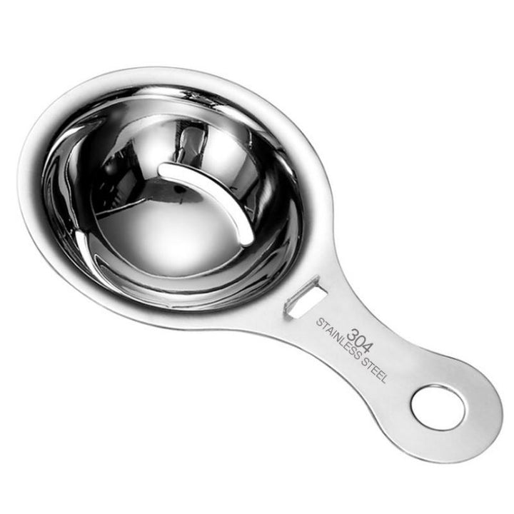 Rustfritt Stål Egge Separator | Luvikno