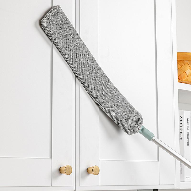 Retractable Gap Dust Cleaning Artifact | Luvikno